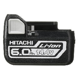 HiKOKI　蓄電池　BSL1460